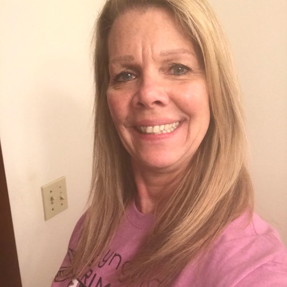 Meet your Posher, Nancy